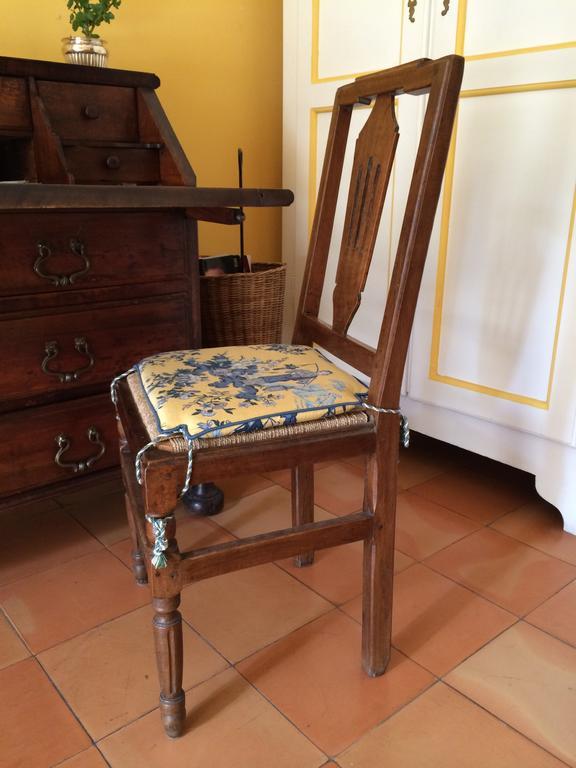 La Casanova Bed & Breakfast Turin Room photo