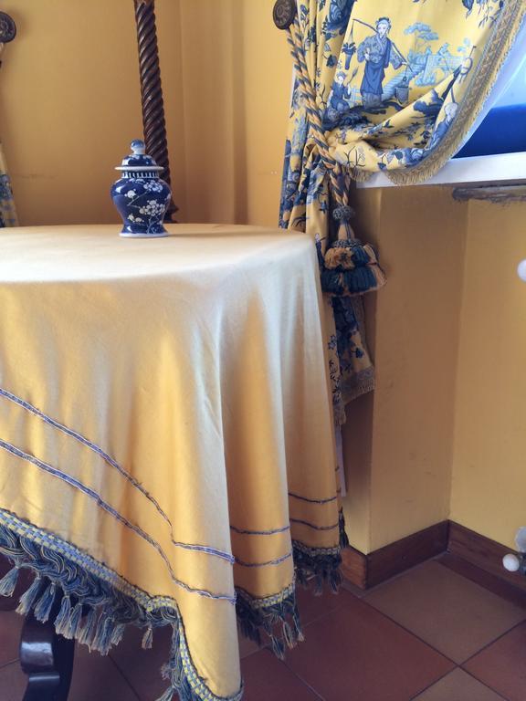 La Casanova Bed & Breakfast Turin Room photo