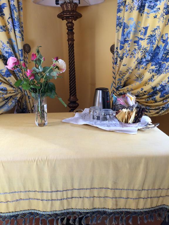 La Casanova Bed & Breakfast Turin Exterior photo