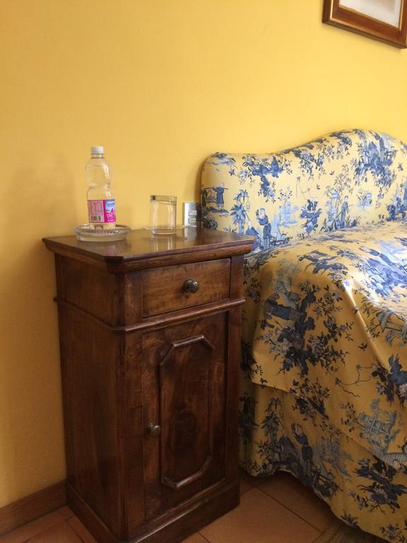 La Casanova Bed & Breakfast Turin Exterior photo