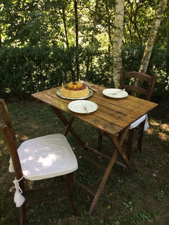 La Casanova Bed & Breakfast Turin Exterior photo