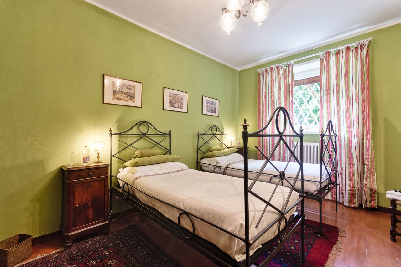 La Casanova Bed & Breakfast Turin Exterior photo