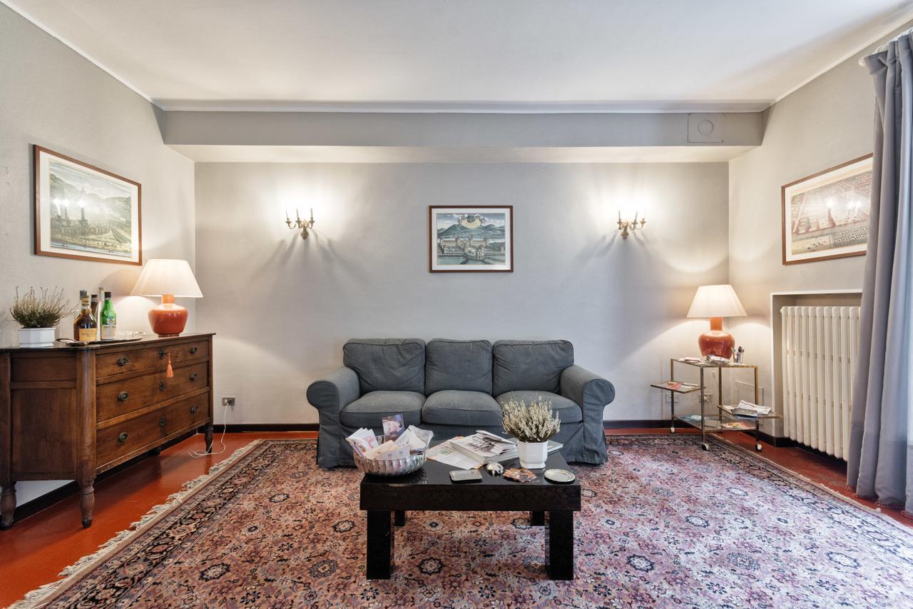La Casanova Bed & Breakfast Turin Exterior photo