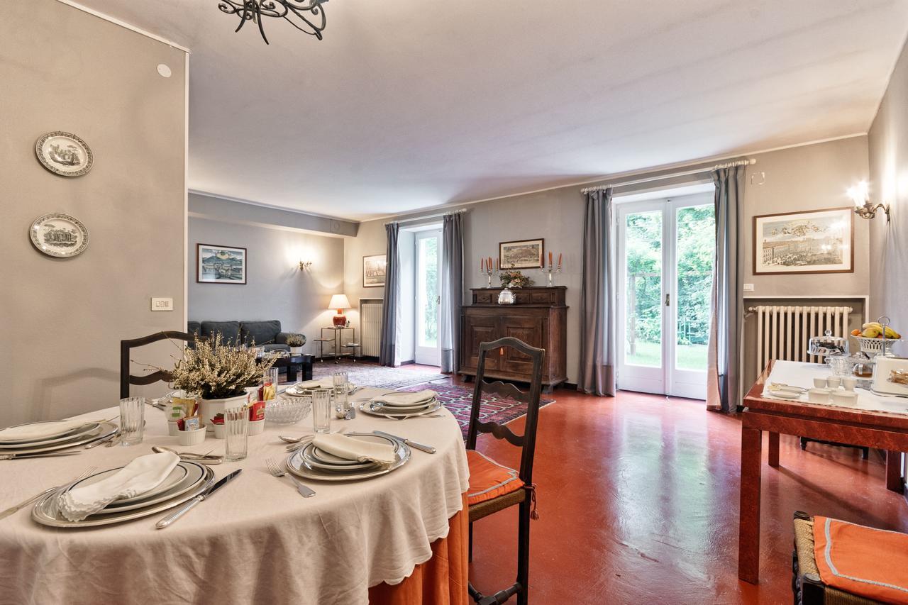 La Casanova Bed & Breakfast Turin Exterior photo